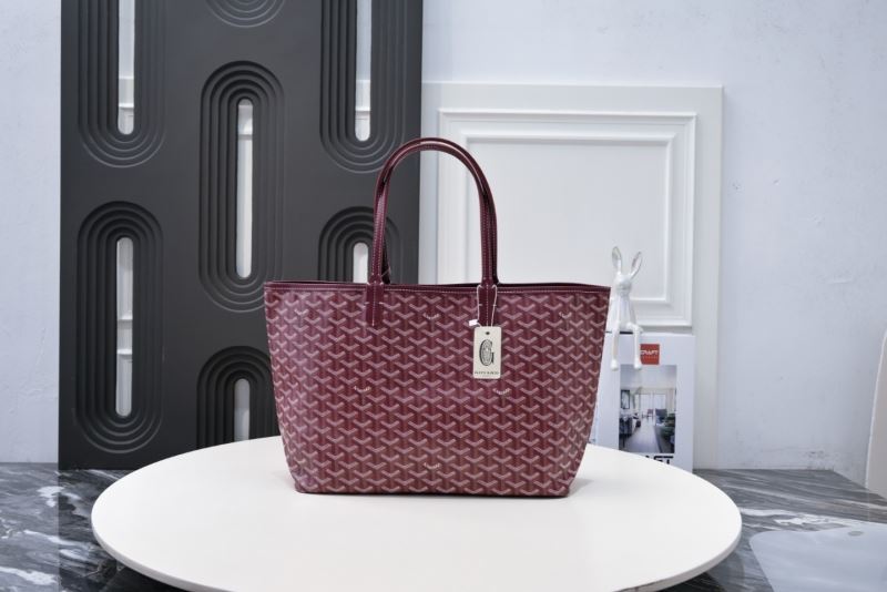 Goyard Shopping Bags